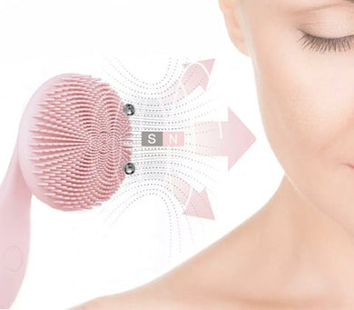 Zephta® Microdermabrasion Brush