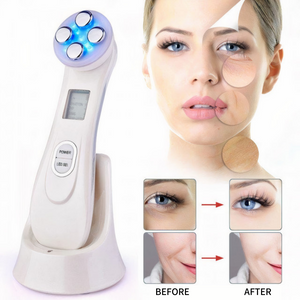 Zephta® 6 in 1 Skin Tightening