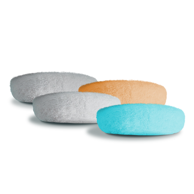 Zephta® Extra Beauty Pads